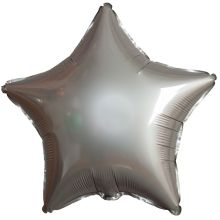 Ф Б/РИС 18" ЗВЕЗДА Moonlight Silver