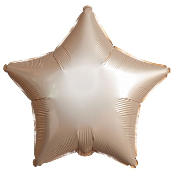 Ф Б/РИС 18" ЗВЕЗДА Starlight Gold