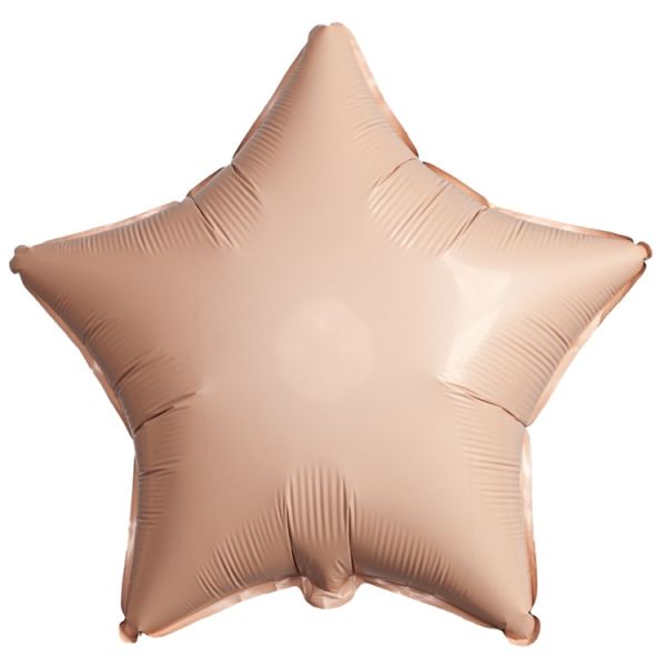 Ф Б/РИС 18" ЗВЕЗДА Vintage Rose