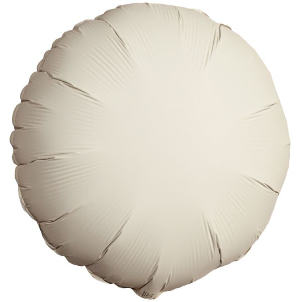 Ф Б/РИС 18" КРУГ Creamy Late