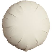 Ф Б/РИС 18" КРУГ Creamy Late