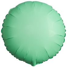 Ф Б/РИС 18" КРУГ Mint