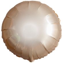 Ф Б/РИС 18" КРУГ Starlight Gold