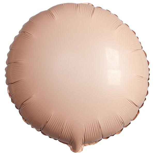 Ф Б/РИС 18" КРУГ Vintage Rose