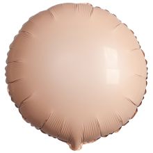 Ф Б/РИС 18" КРУГ Vintage Rose