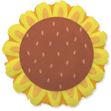 Ф ФИГУРА Цветок Подсолнух
