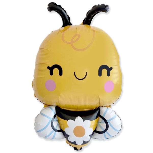 Ф ФИГУРА Милая пчелка