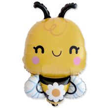 Ф ФИГУРА Милая пчелка