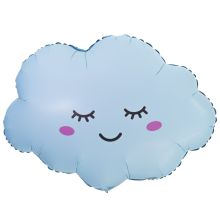 Ф ФИГУРА Облако голубое