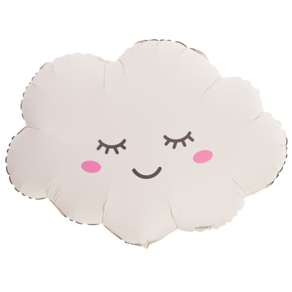 Ф ФИГУРА Облако кремовое