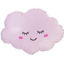 Ф ФИГУРА Облако розовое