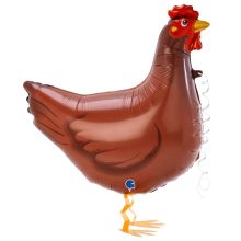 Г ХОД Курица