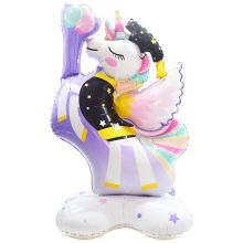  Единорог Выпускник