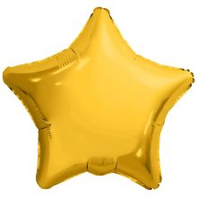 Р Б/РИС ЗВЕЗДА 18" Янтарь Бохо