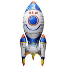  Ракета космическая