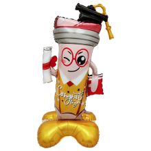  Карандаш Выпускник