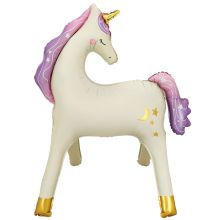  Единорог стоячий