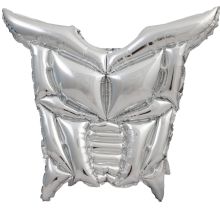  Доспехи рыцаря серебро