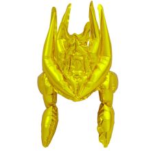  Шлем рыцаря золото