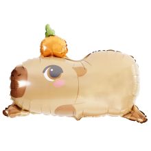 Ф ФИГУРА Капибара