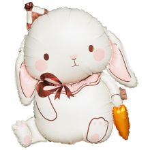  Зайка в колпаке