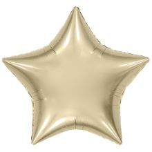 Р Б/РИС ЗВЕЗДА 36" Шампань