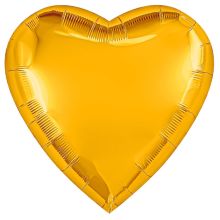 Р Б/РИС СЕРДЦЕ 36" Янтарь Бохо