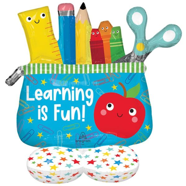 А ФИГУРА/P55 AIR Пенал