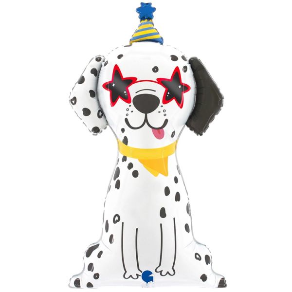  Далматин нарядный