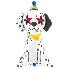  Далматин нарядный