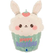  HB Зайка в кексе