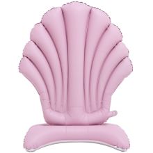  Ракушка розовая