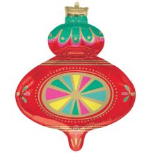  Игрушка елочная