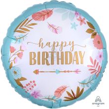 А 18" HB Бохо S40