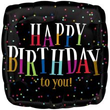 А 18" HB на черном S40