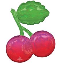  Вишня переливы