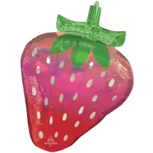  Клубника переливы