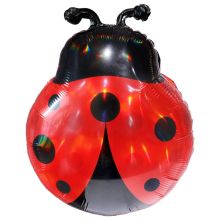  Божья коровка