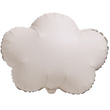 Облако кремовое сатин