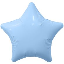 Р Б/РИС ЗВЕЗДА 18" Небесный