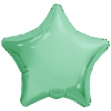 Р Б/РИС ЗВЕЗДА 18" Шалфей Бохо