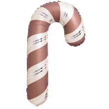  Леденец шоколадно-кремовый