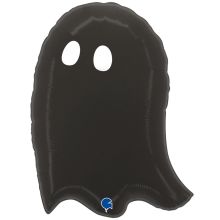  Привидение черное