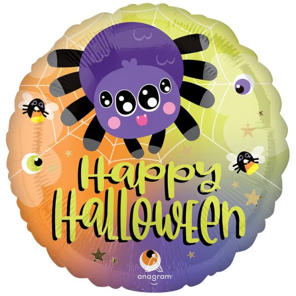 А 18" HWN Паук многоокий S40