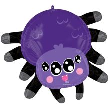  HWN Паук многоокий