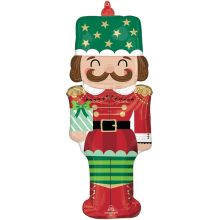  Щелкунчик с подарком