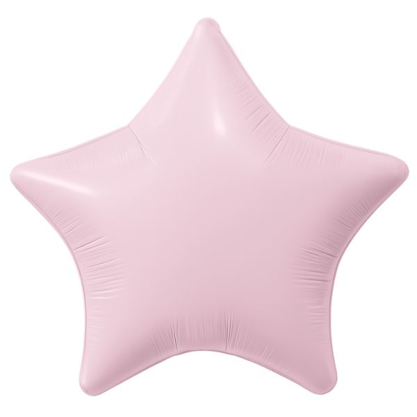 Р Б/РИС ЗВЕЗДА 36" Зефирный