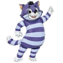  Простоквашино Матроскин