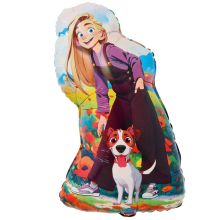  Волшебник Изумруд Города Элли