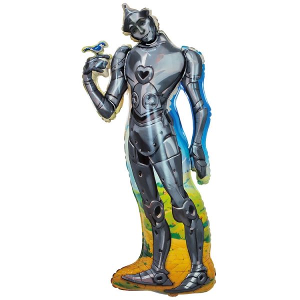  Волшебник ИзумрудГород Дровосек